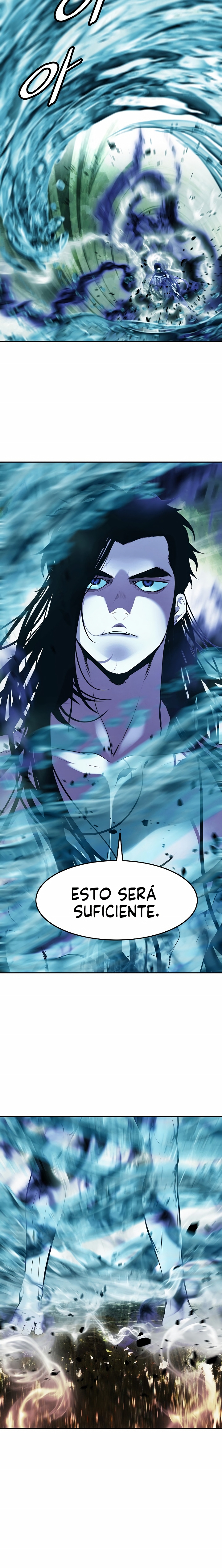 Read Dark Lady ES Manga Online