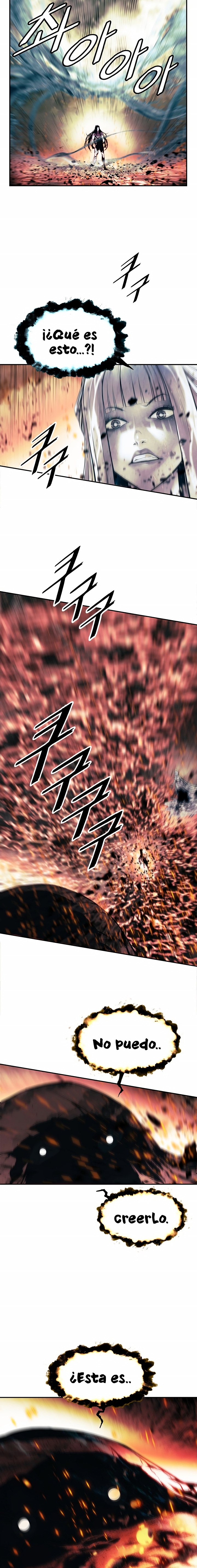 Read Dark Lady ES Manga Online