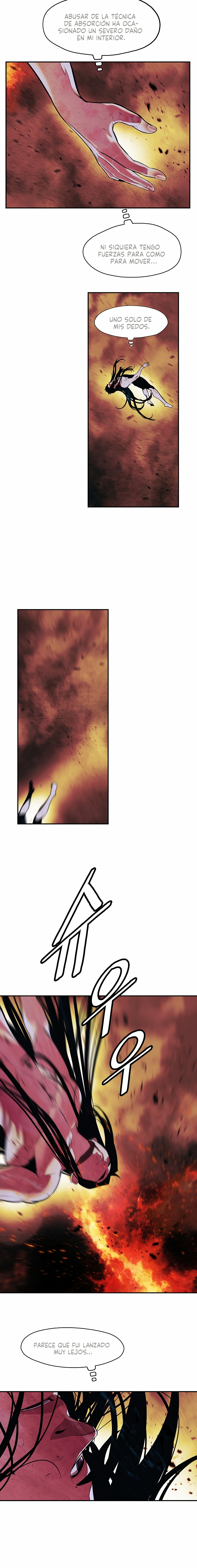 Read Dark Lady ES Manga Online