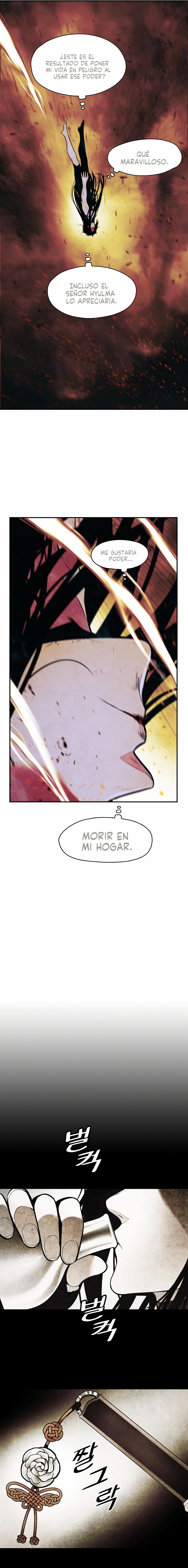 Read Dark Lady ES Manga Online