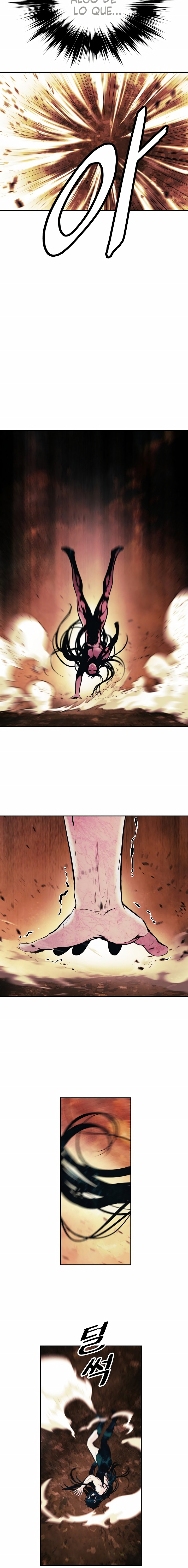 Read Dark Lady ES Manga Online