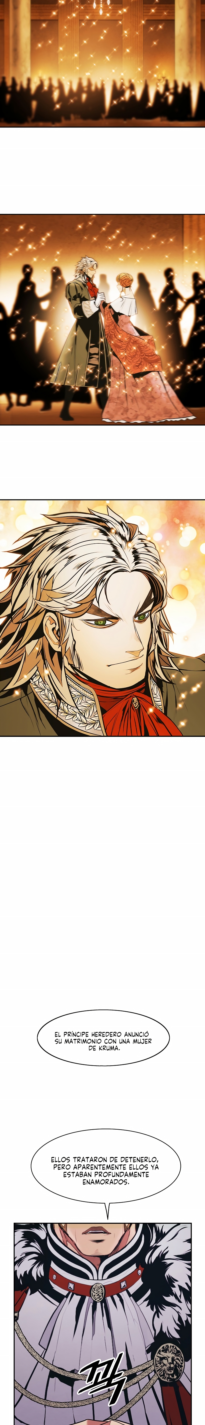 Read Dark Lady ES Manga Online