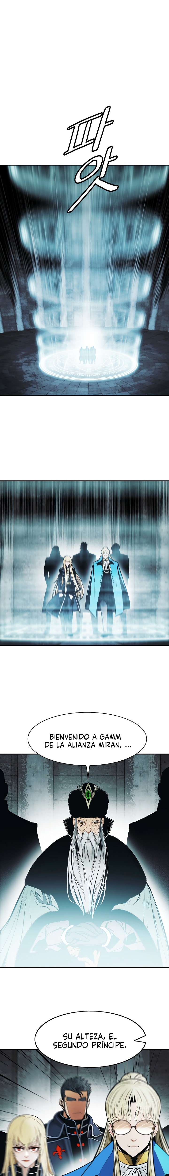 Read Dark Lady ES Manga Online