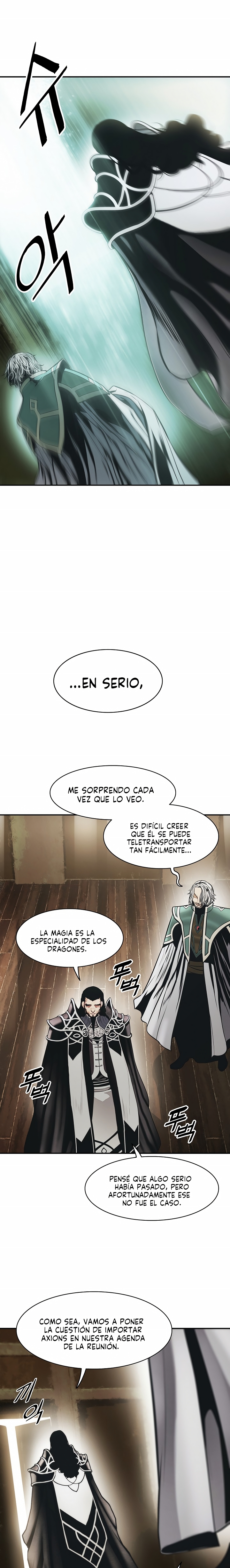 Read Dark Lady ES Manga Online