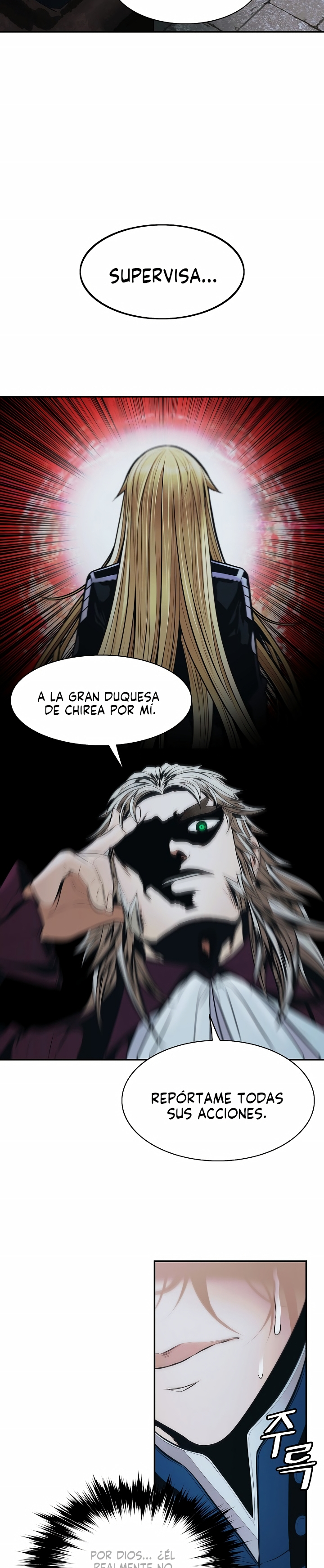 Read Dark Lady ES Manga Online