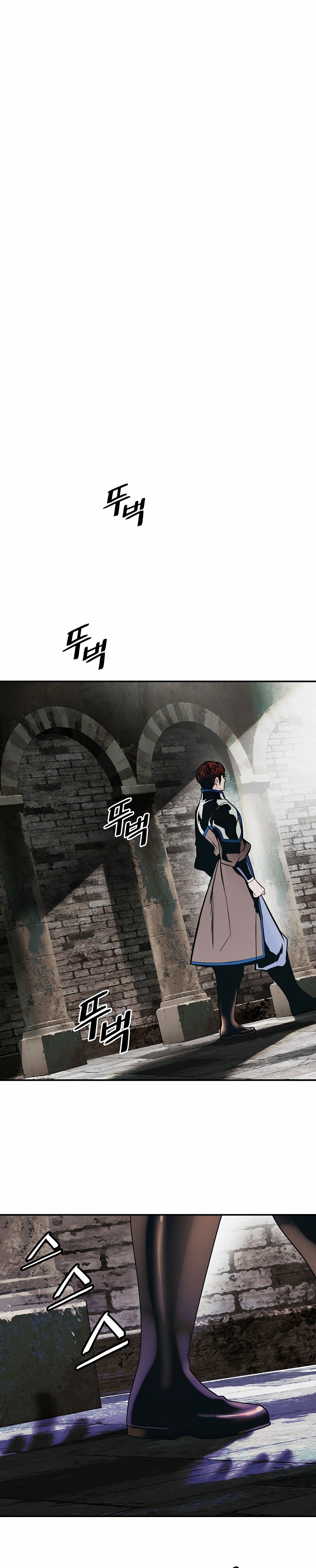 Read Dark Lady ES Manga Online