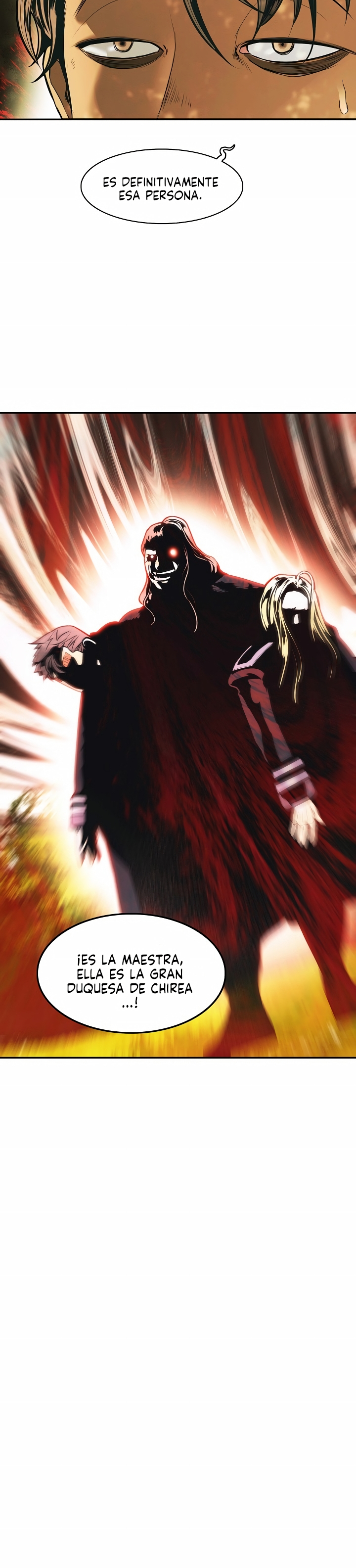 Read Dark Lady ES Manga Online