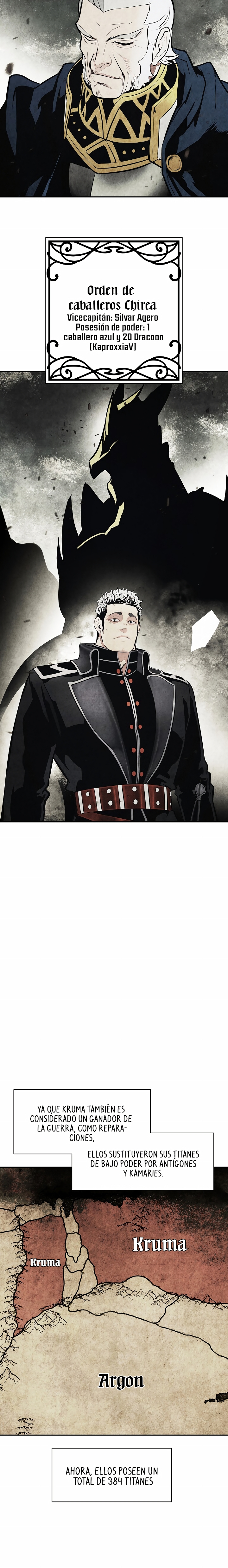 Read Dark Lady ES Manga Online