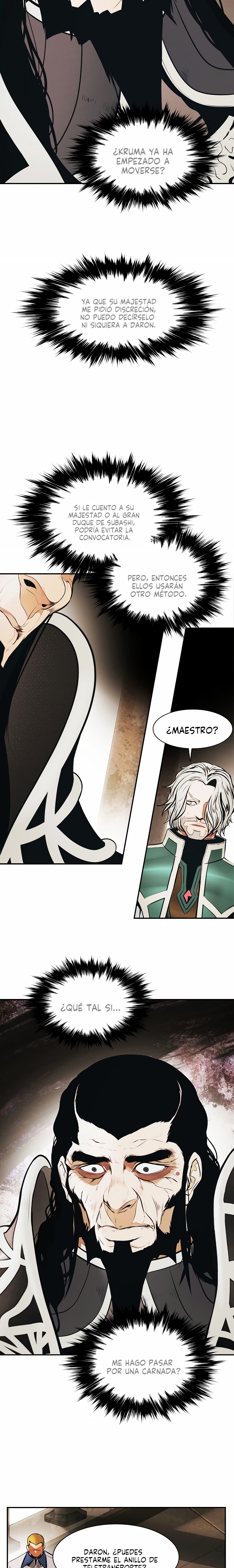 Read Dark Lady ES Manga Online