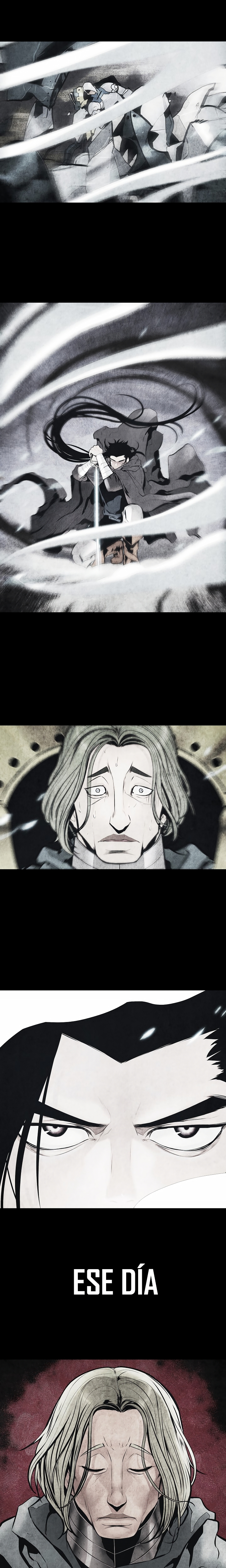 Read Dark Lady ES Manga Online