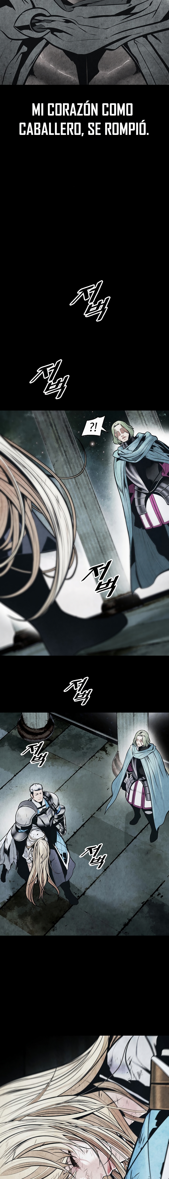 Read Dark Lady ES Manga Online