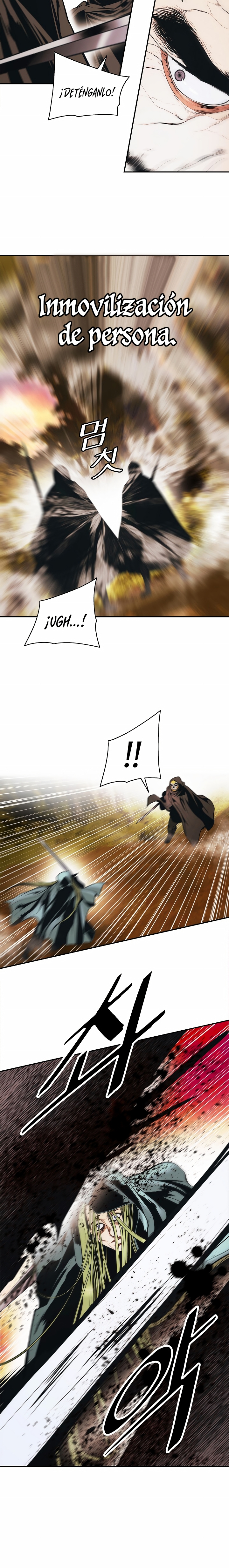 Read Dark Lady ES Manga Online