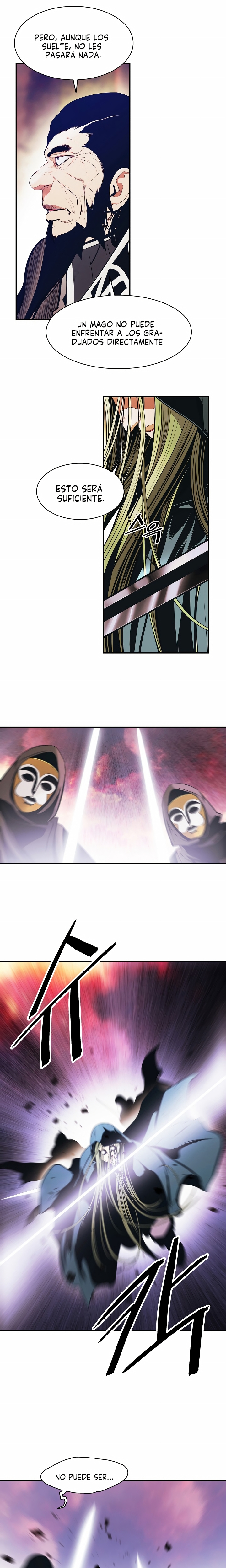 Read Dark Lady ES Manga Online