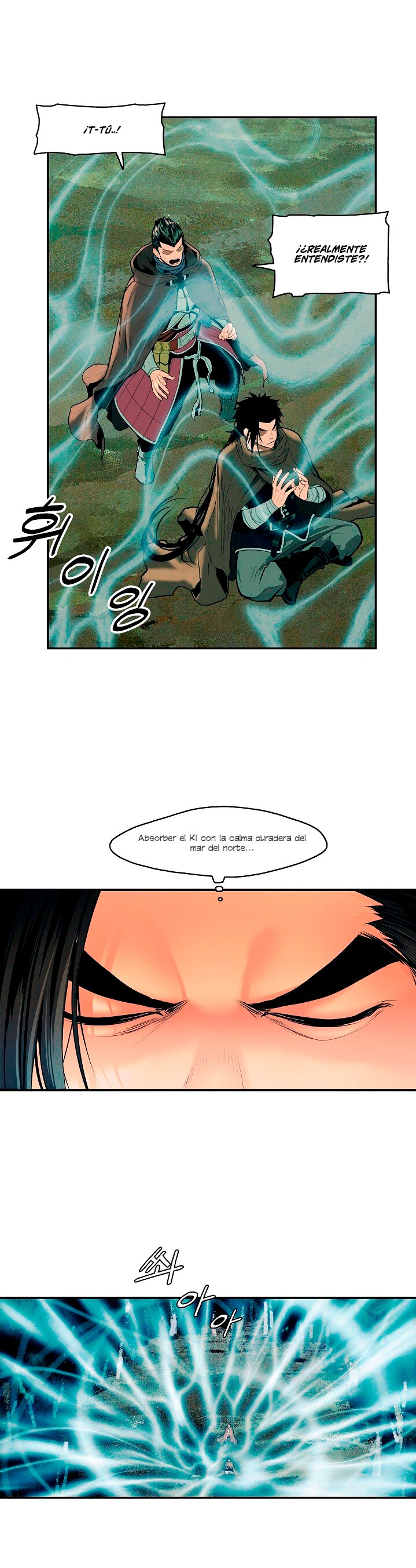Read Dark Lady ES Manga Online