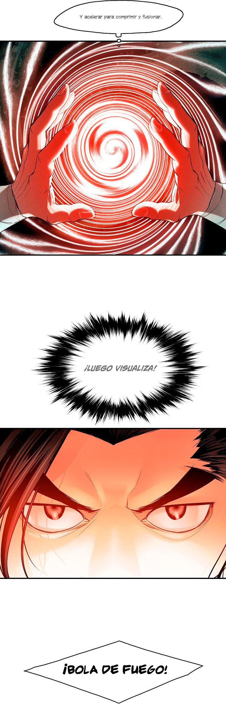 Read Dark Lady ES Manga Online