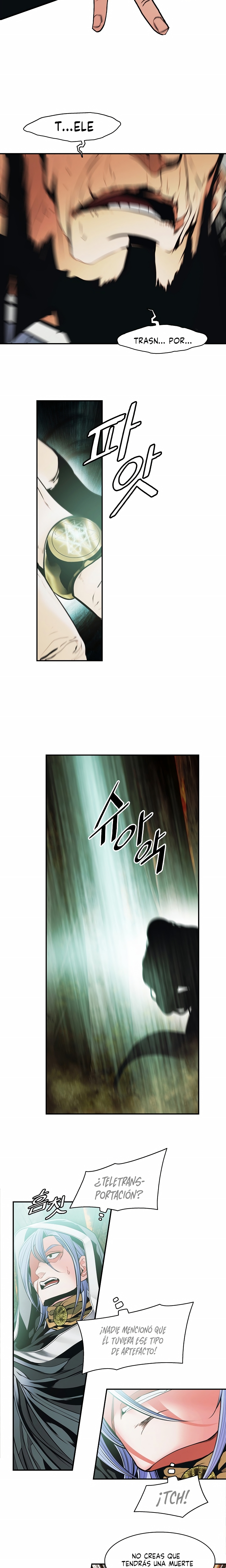 Read Dark Lady ES Manga Online