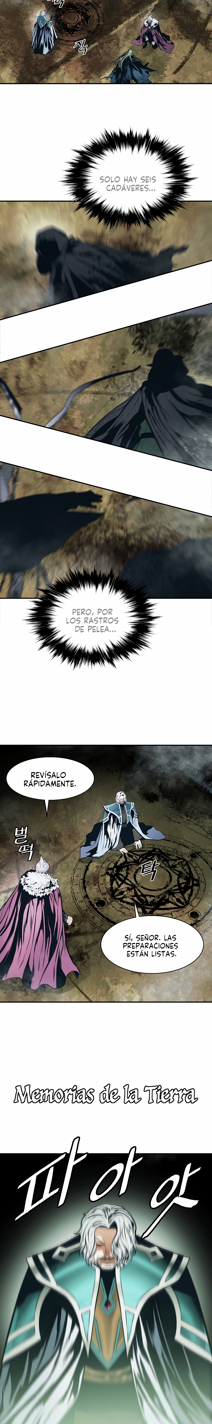 Read Dark Lady ES Manga Online