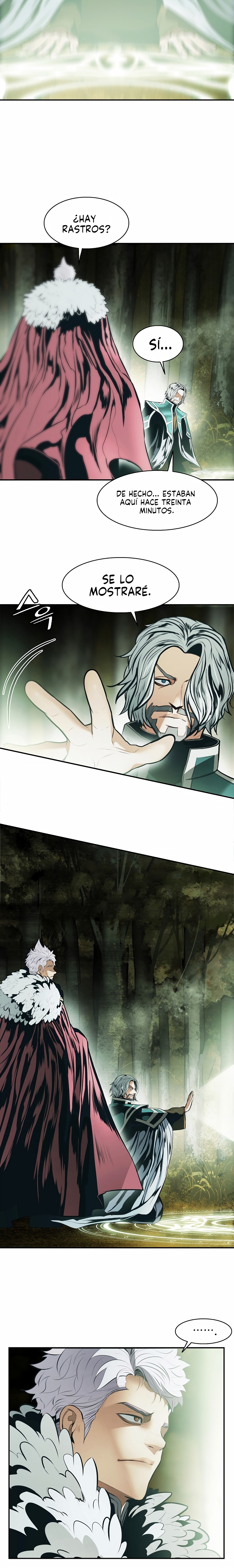 Read Dark Lady ES Manga Online