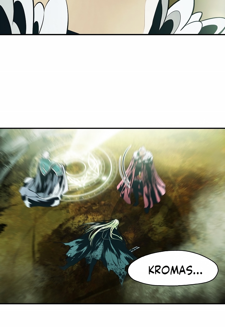 Read Dark Lady ES Manga Online