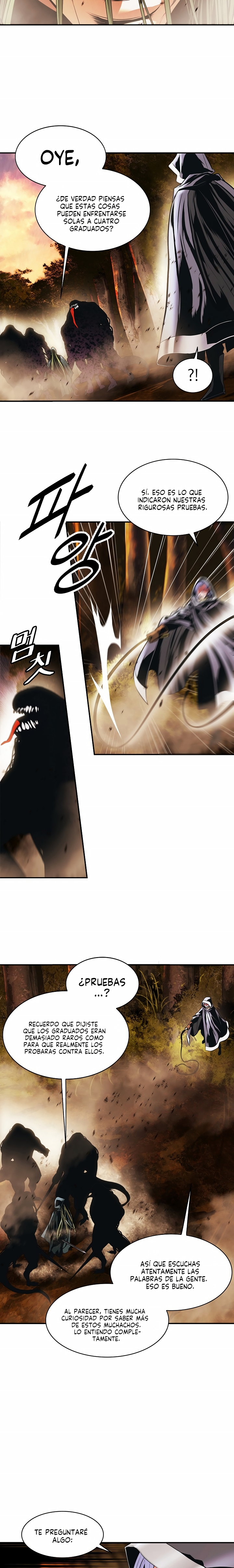 Read Dark Lady ES Manga Online