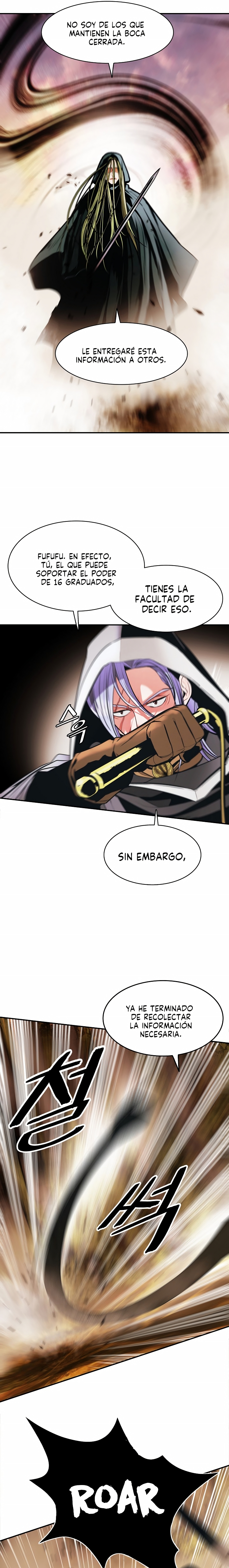 Read Dark Lady ES Manga Online