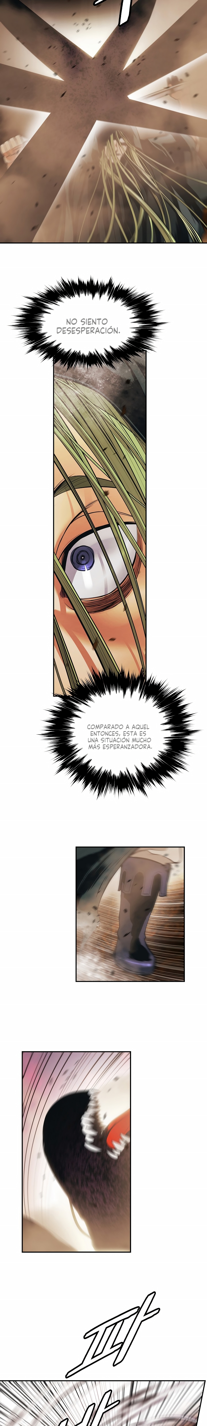 Read Dark Lady ES Manga Online