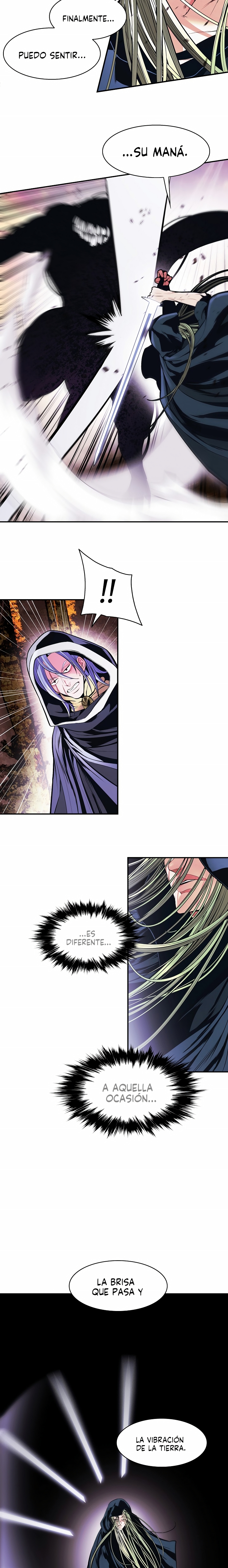 Read Dark Lady ES Manga Online