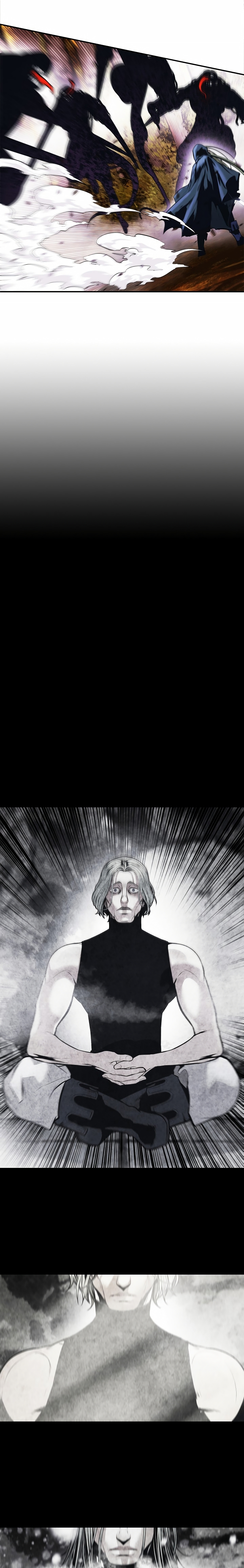 Read Dark Lady ES Manga Online