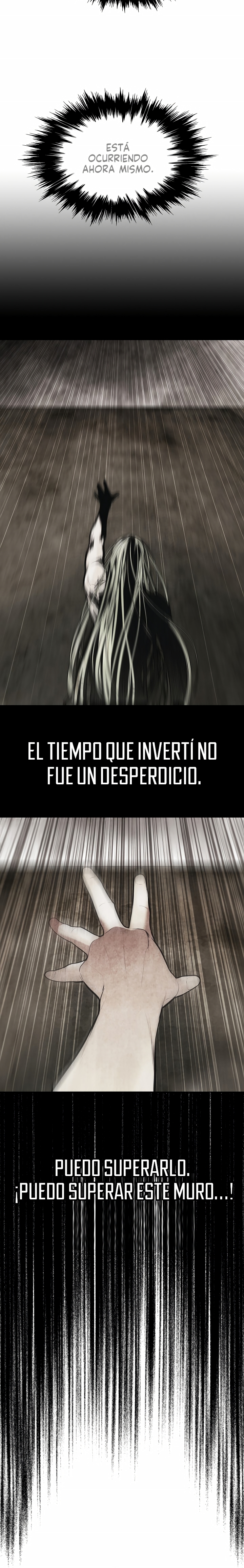 Read Dark Lady ES Manga Online