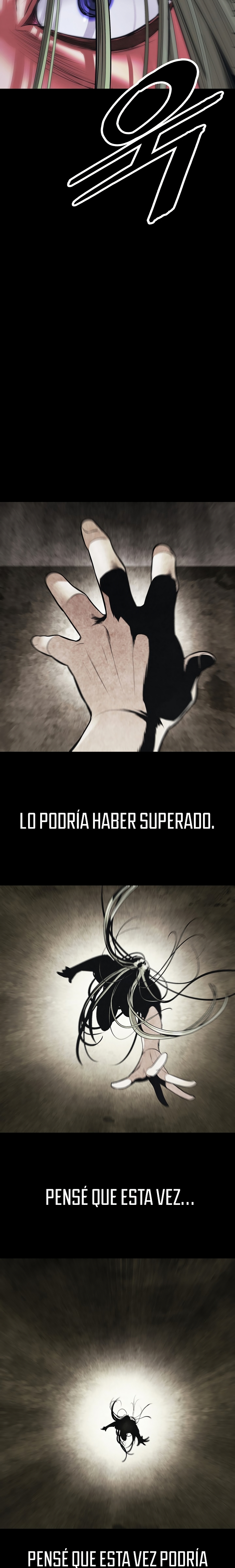 Read Dark Lady ES Manga Online
