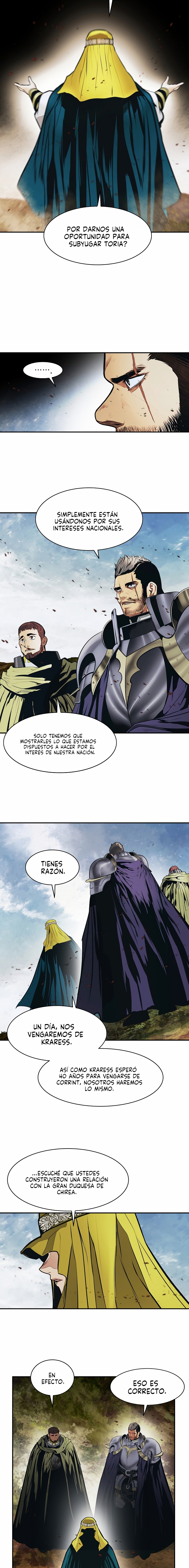 Read Dark Lady ES Manga Online