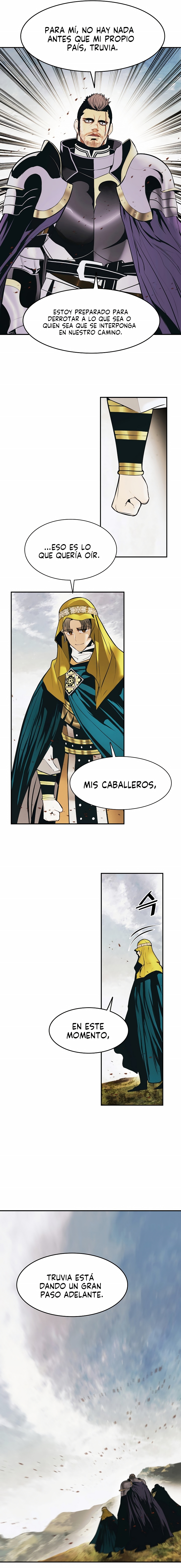 Read Dark Lady ES Manga Online