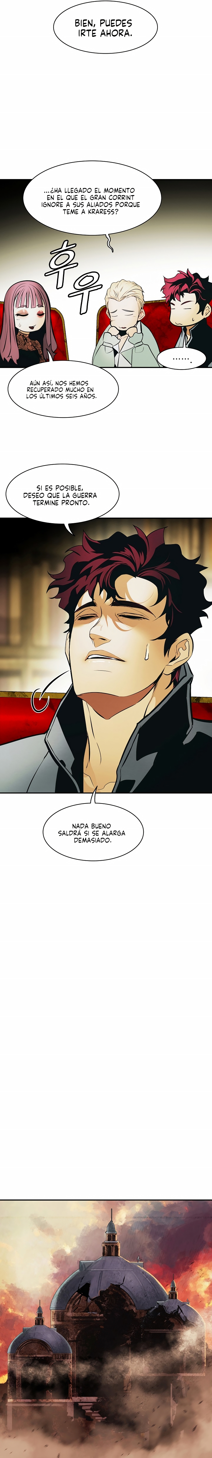 Read Dark Lady ES Manga Online
