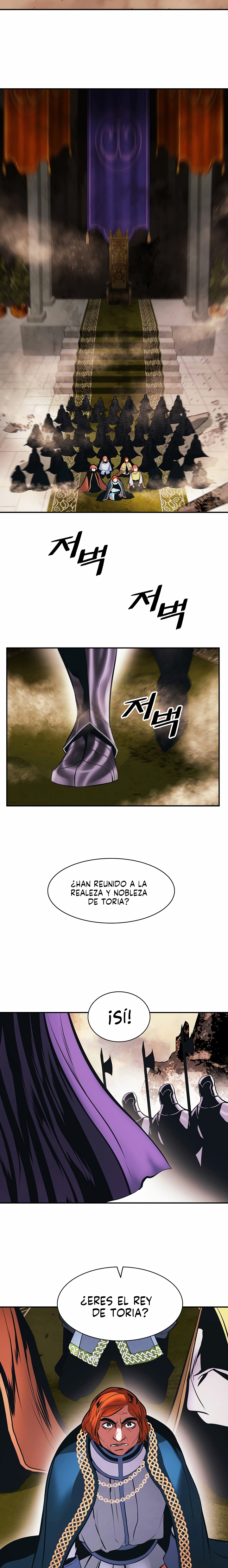 Read Dark Lady ES Manga Online