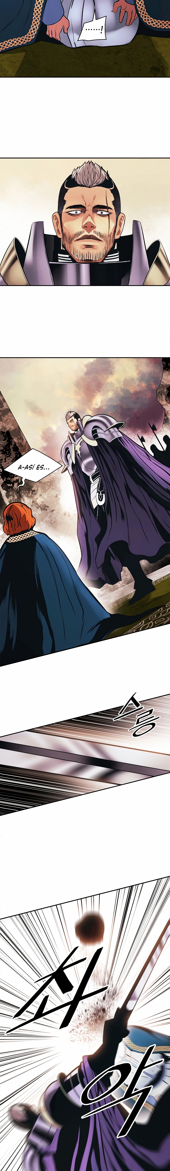 Read Dark Lady ES Manga Online