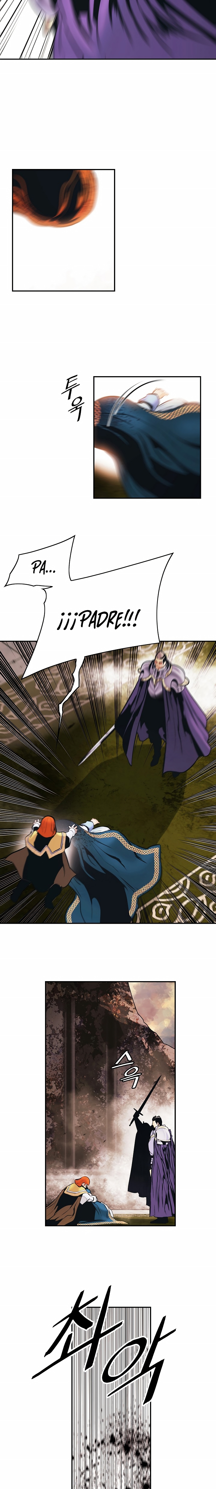 Read Dark Lady ES Manga Online