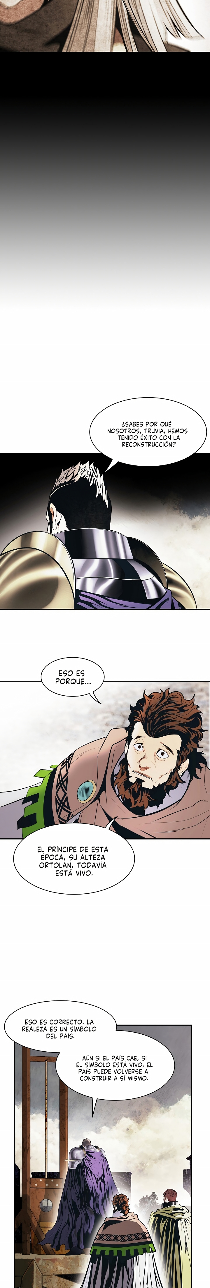 Read Dark Lady ES Manga Online