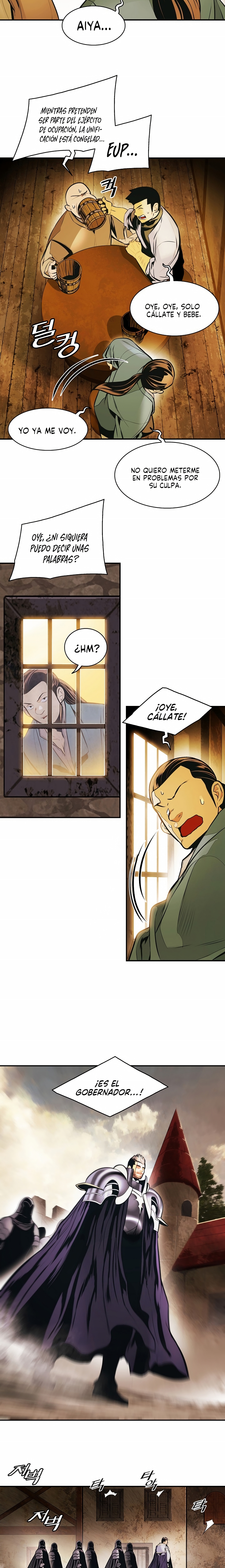 Read Dark Lady ES Manga Online