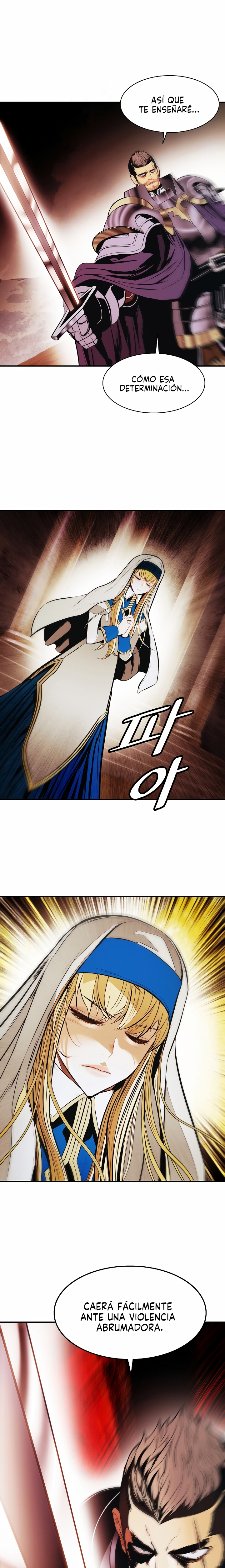 Read Dark Lady ES Manga Online