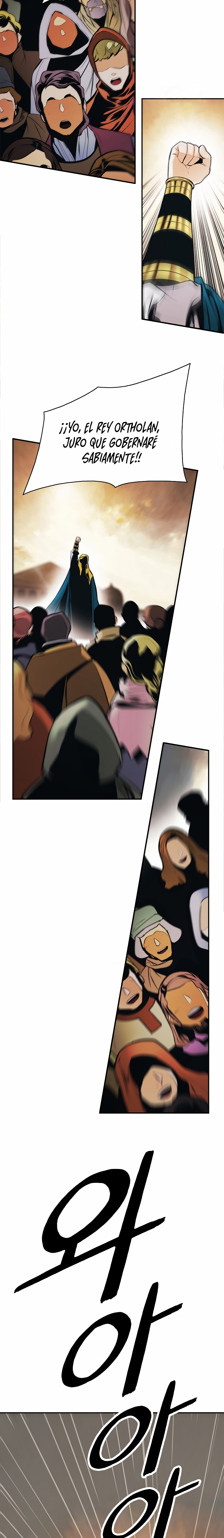 Read Dark Lady ES Manga Online