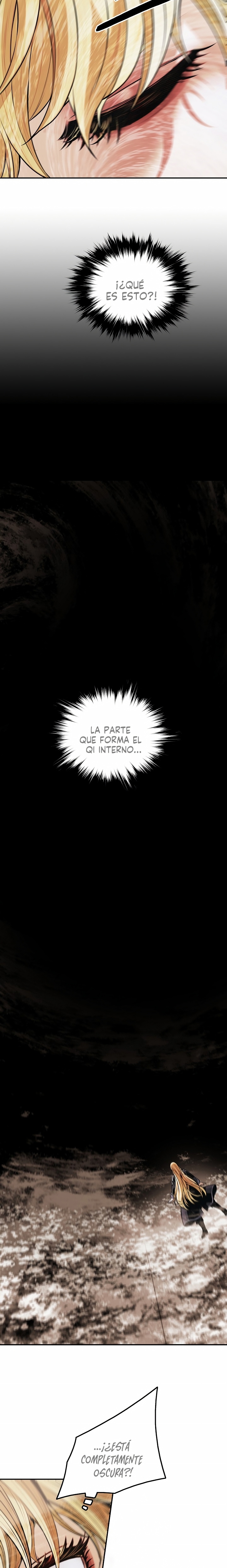 Read Dark Lady ES Manga Online
