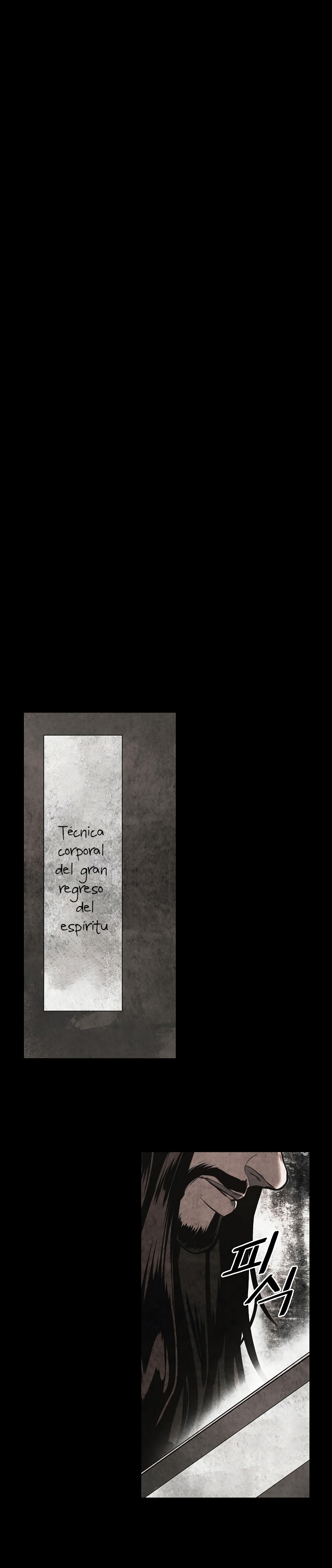 Read Dark Lady ES Manga Online
