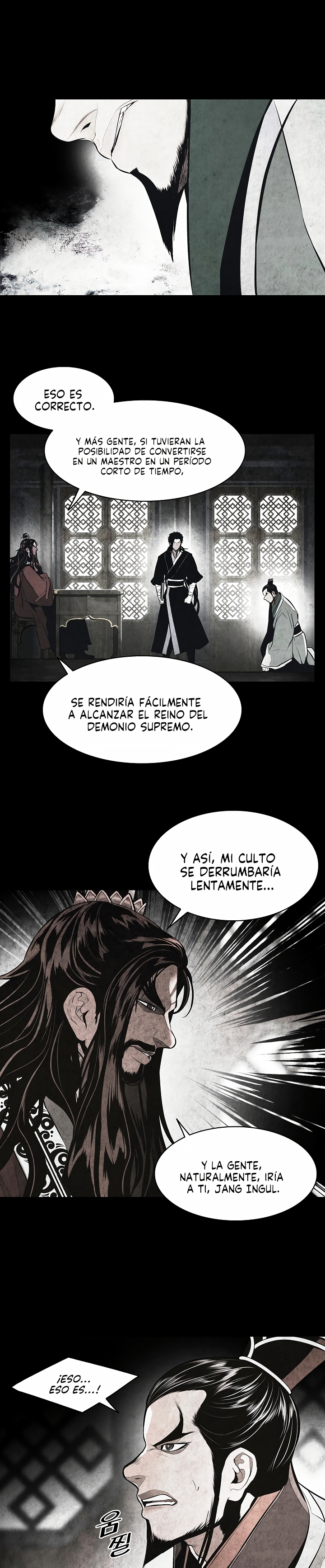 Read Dark Lady ES Manga Online