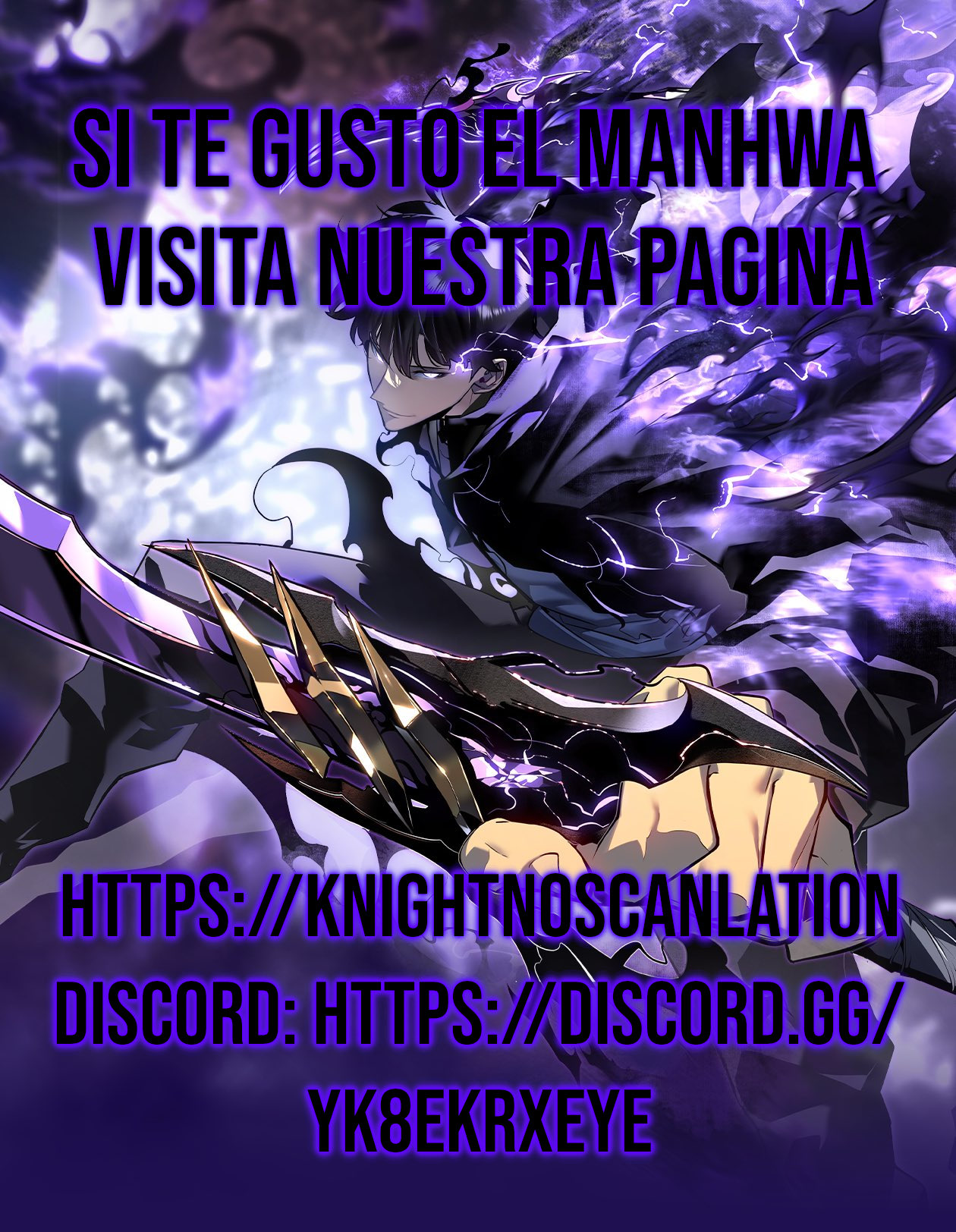 Read Dark Lady ES Manga Online