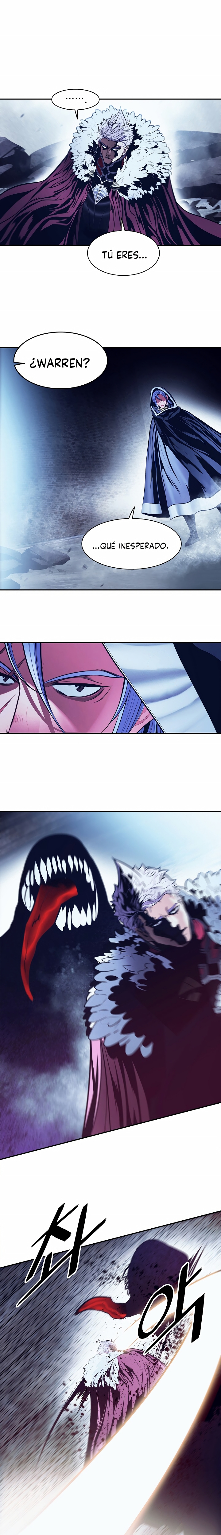 Read Dark Lady ES Manga Online