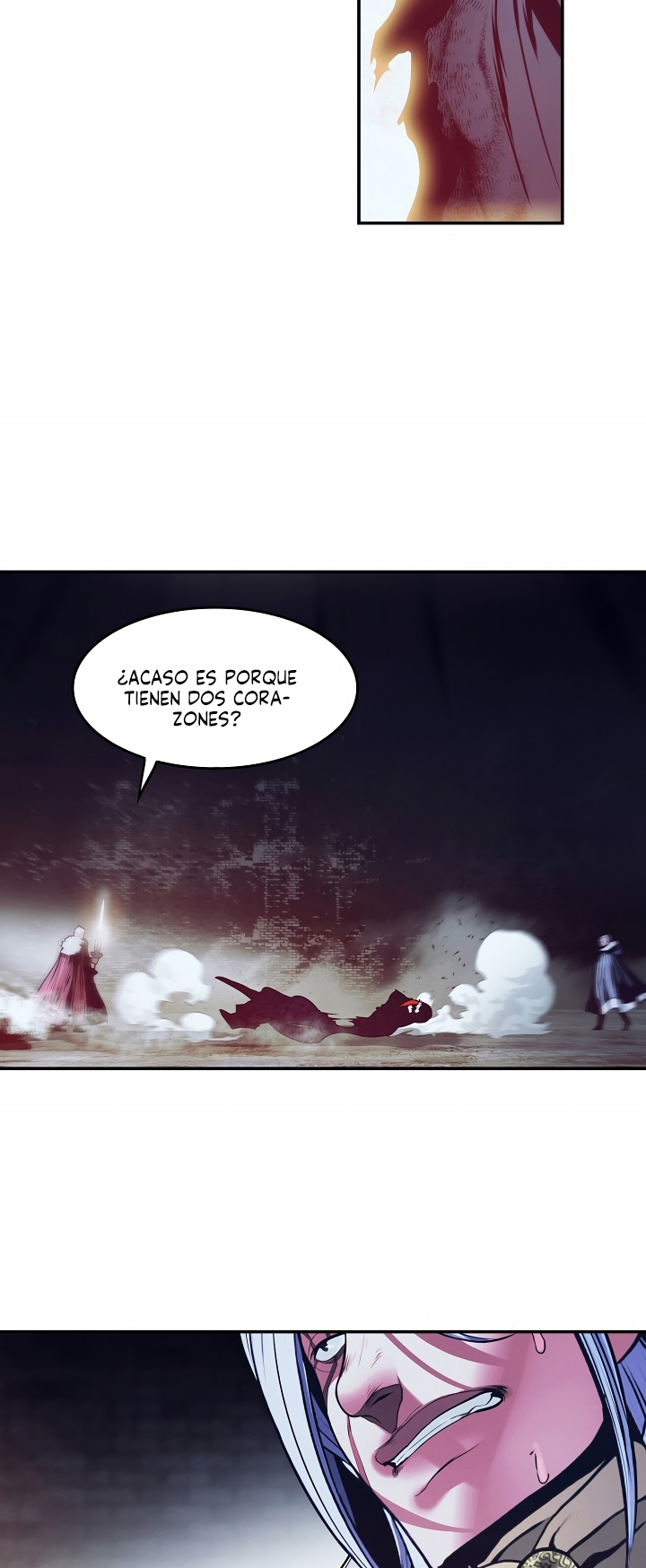 Read Dark Lady ES Manga Online