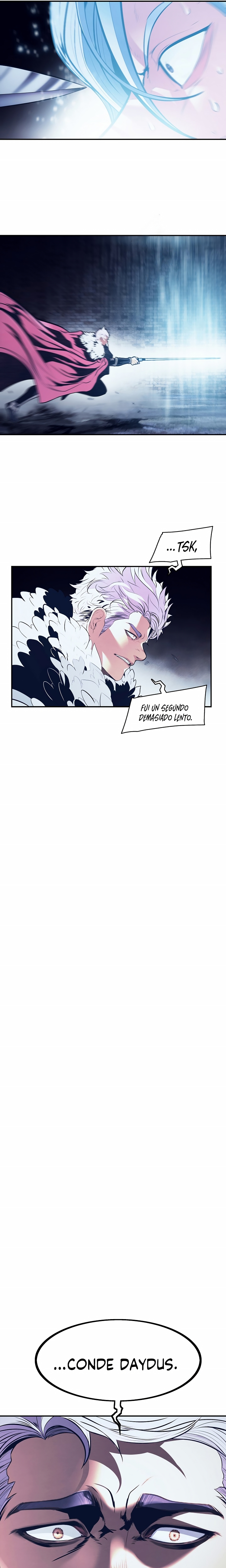 Read Dark Lady ES Manga Online