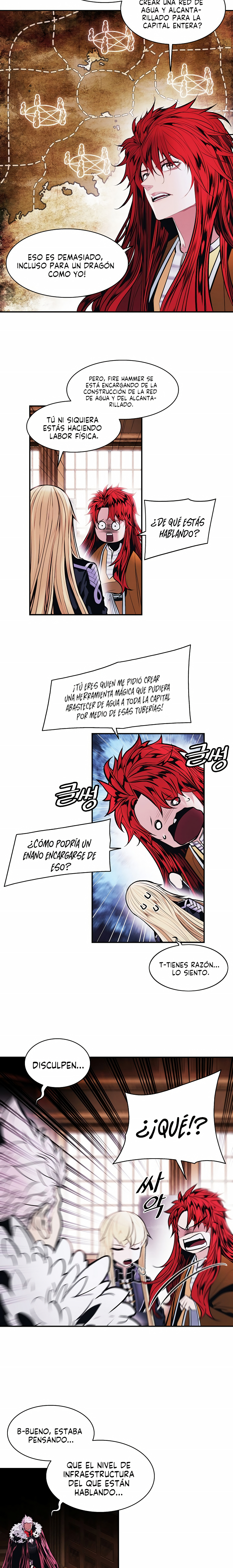 Read Dark Lady ES Manga Online