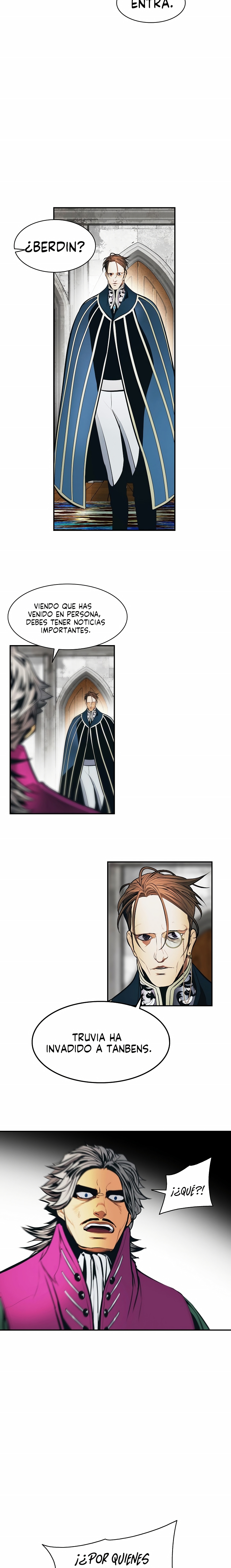 Read Dark Lady ES Manga Online