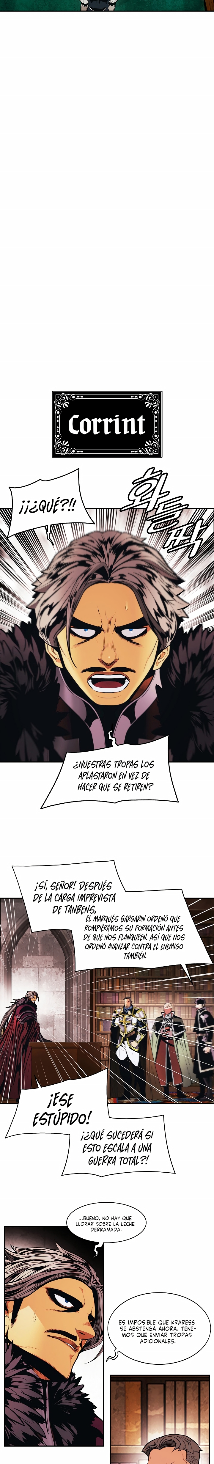 Read Dark Lady ES Manga Online